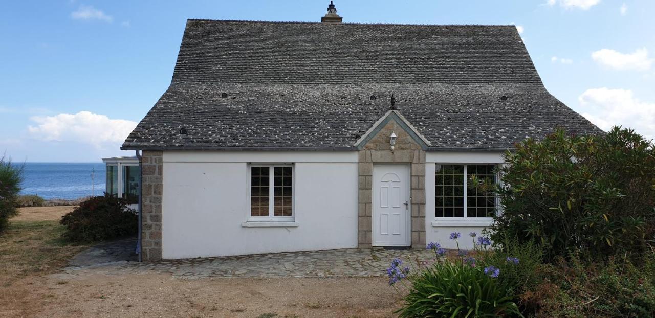Villa Ribera Montfarville Luaran gambar