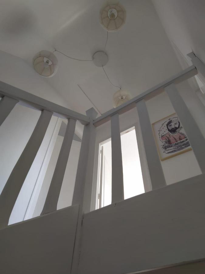 Villa Ribera Montfarville Luaran gambar